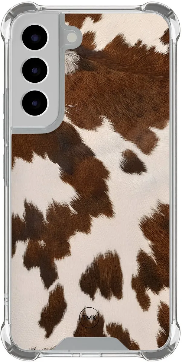 Casevibes Shockproof Hoesje Samsung Galaxy S22