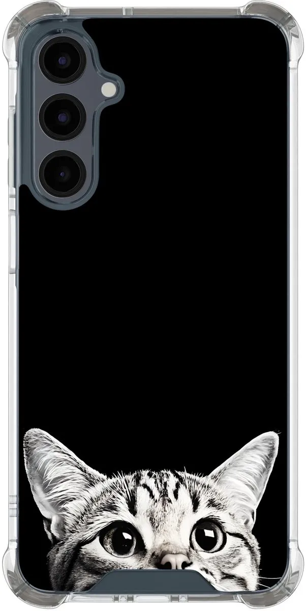 Casevibes Shockproof Hoesje Samsung Galaxy A17