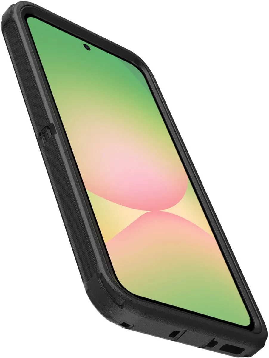 OtterBox Defender Case Samsung Galaxy A56 - Zwart