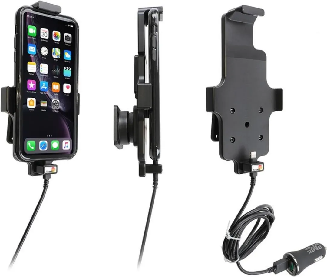 Brodit Actieve iPhonehouder 721091