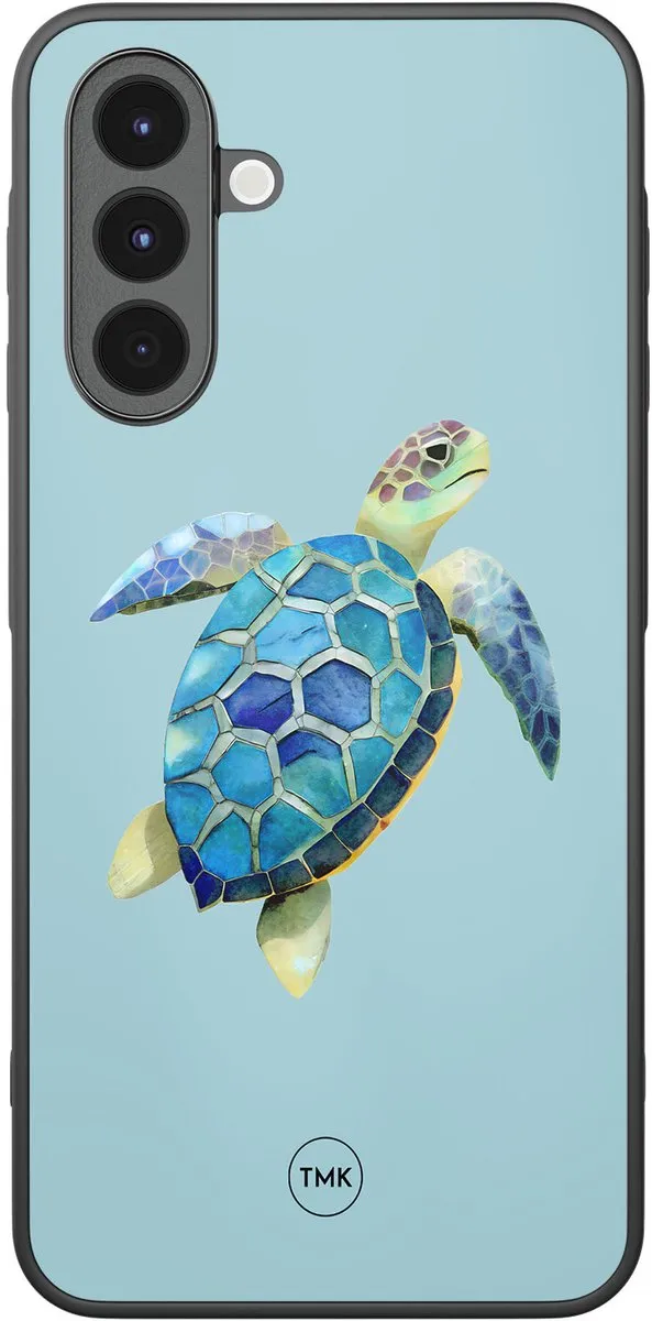 Casevibes Hoesje Samsung Galaxy A17 Schildpad