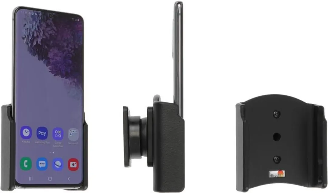 Brodit Houder Samsung Galaxy S20