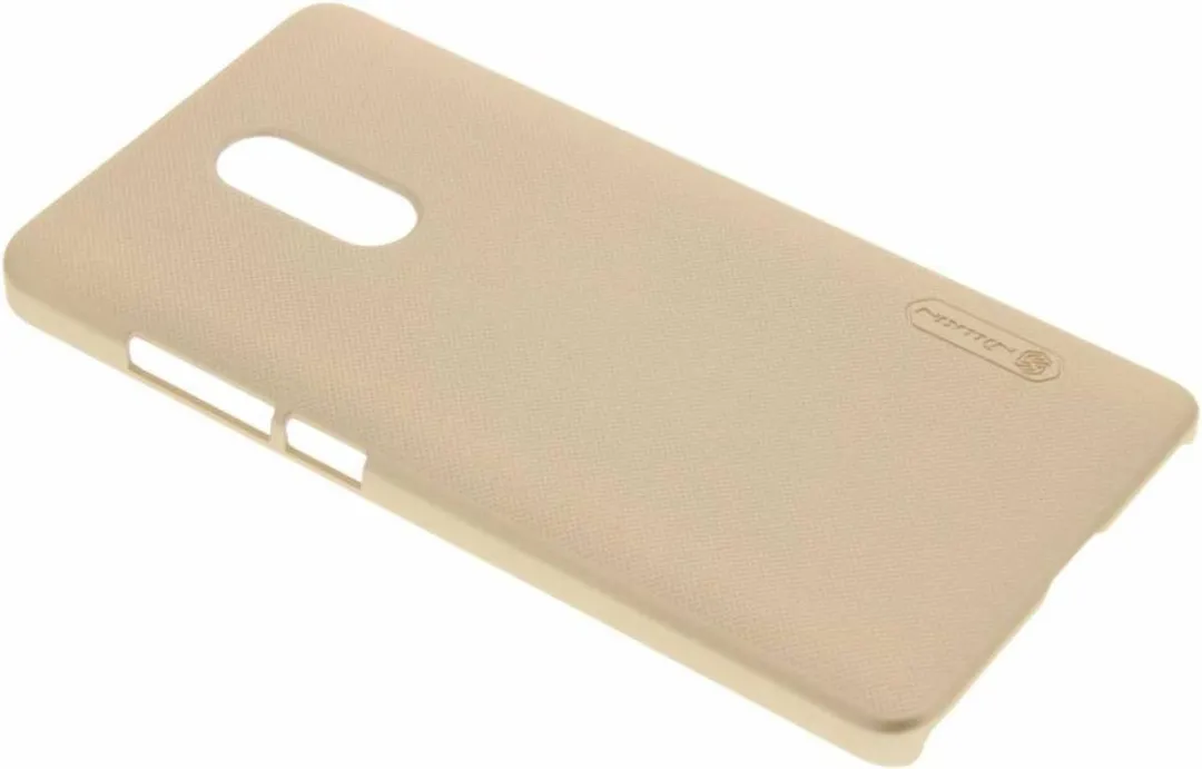 Nillkin Frosted Shield Hoesje Xiaomi Redmi Pro