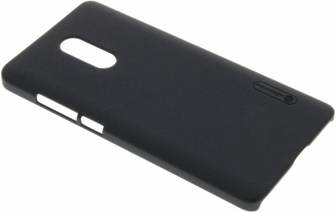 Nillkin Frosted Shield Hoesje Xiaomi Redmi Pro - XRP12705004 - Goud - afbeelding 2 van 6