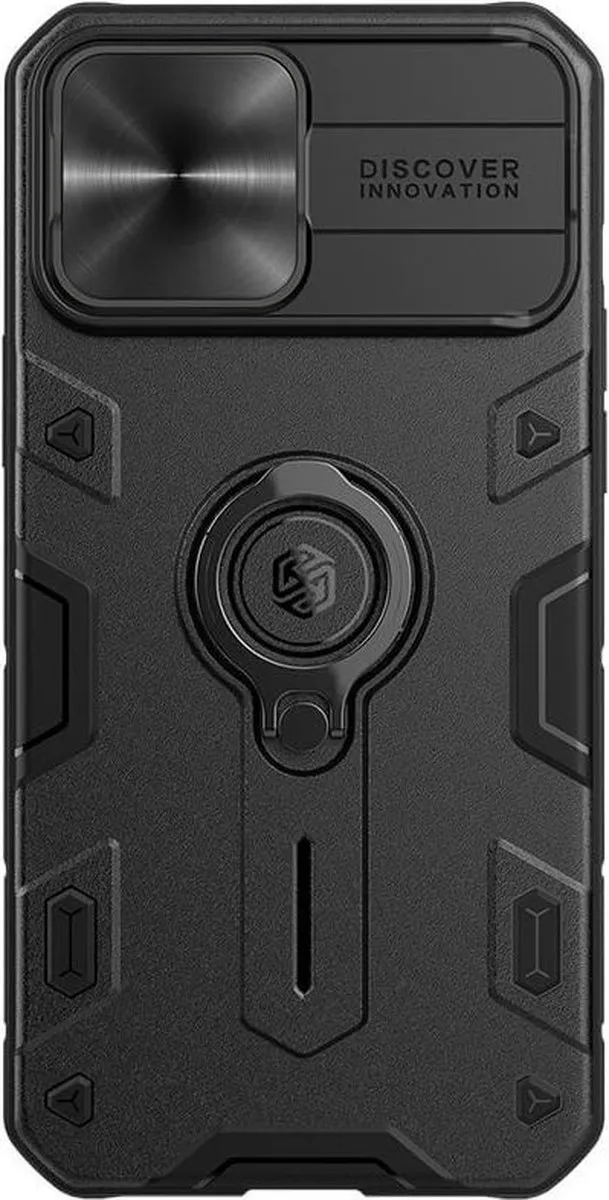 Nillkin CamShield Armor iPhone 13 Pro Max