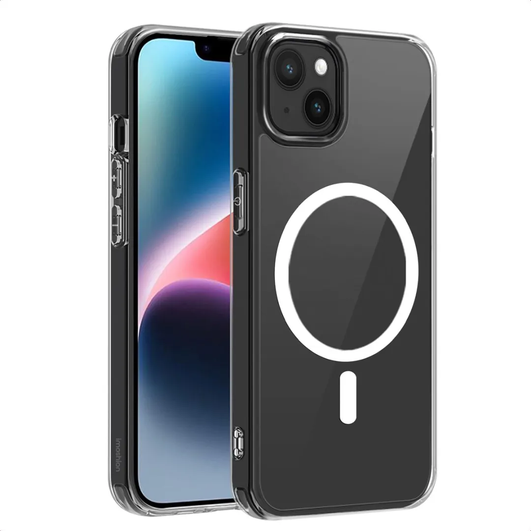 Imoshion Hoesje iPhone 14 Plus