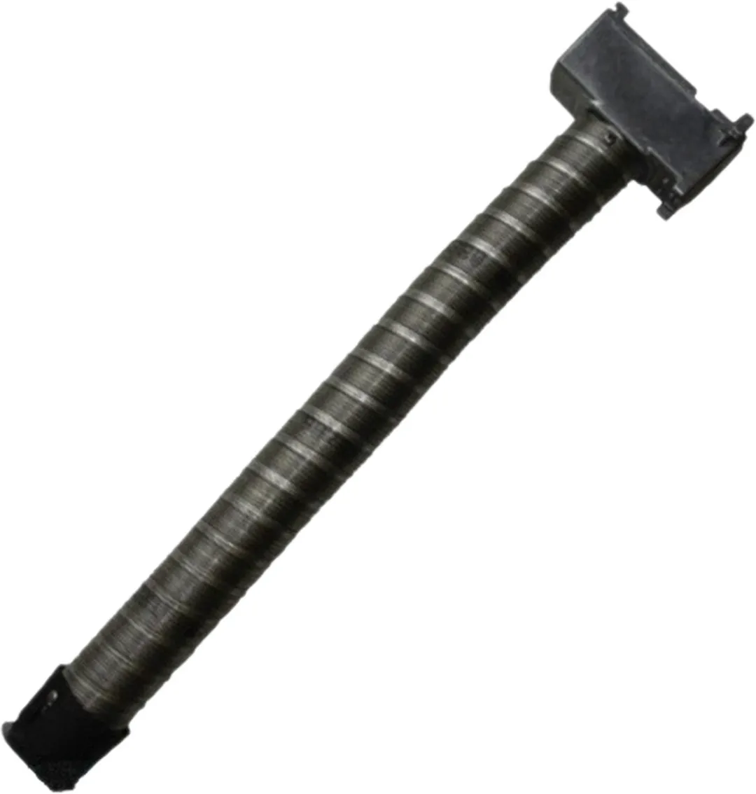 Truma Luchttoevoer 5300400/410 - Zwart