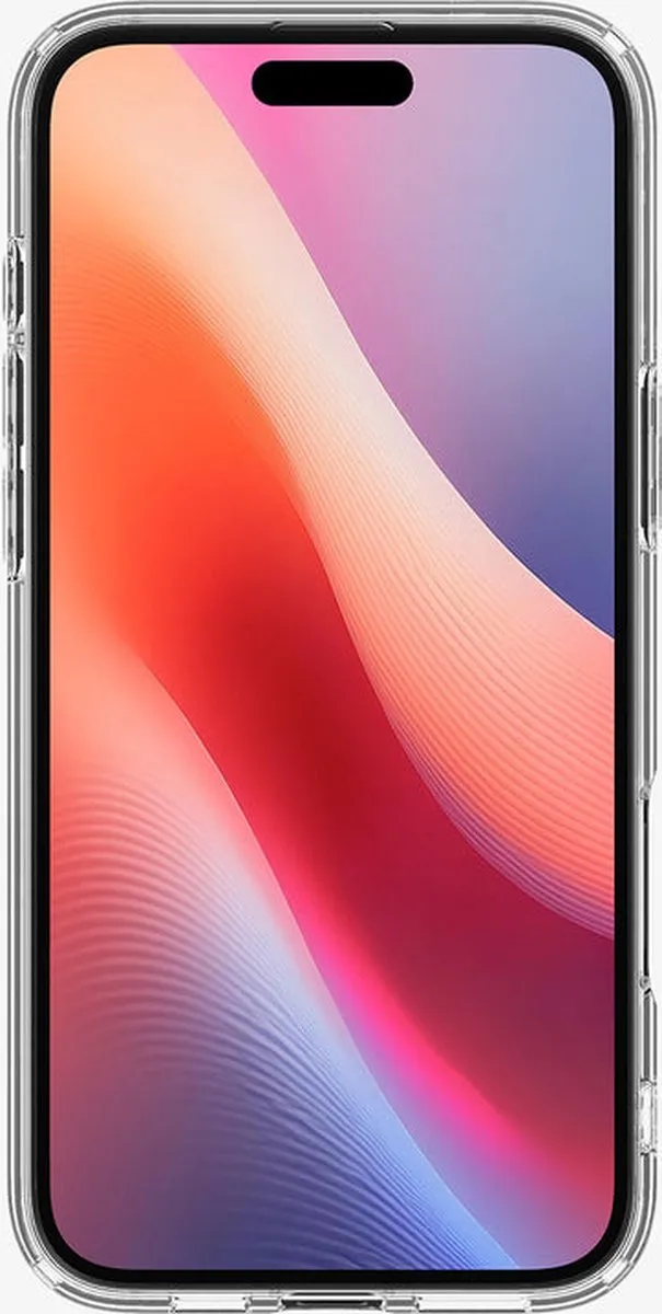 Spigen Ultra Hybrid Zero One ACS08079 iPhone 16 Plus Hoes