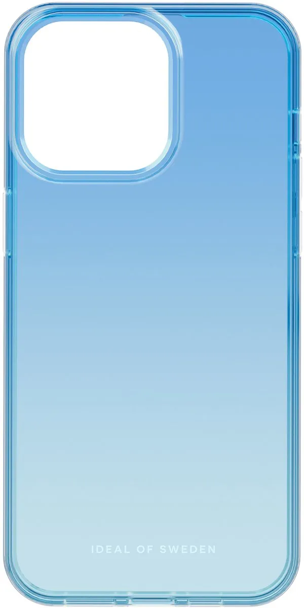 iDeal of Sweden iPhone 15 Pro Max Hoesje