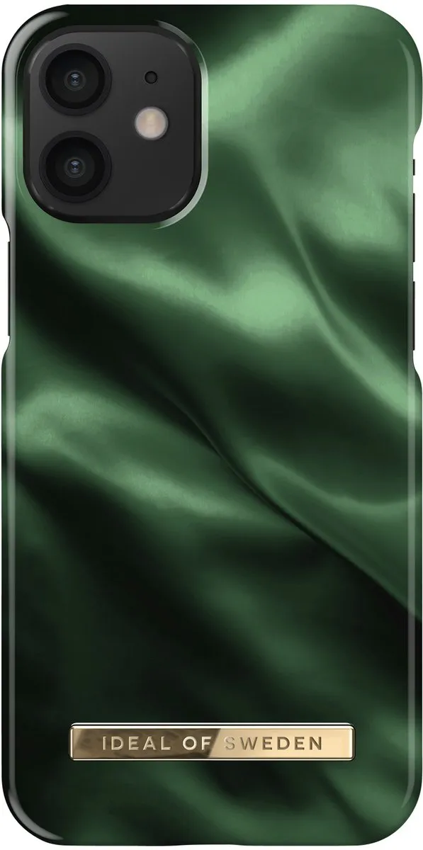 iDeal of Sweden iPhone 12 Mini Hoesje