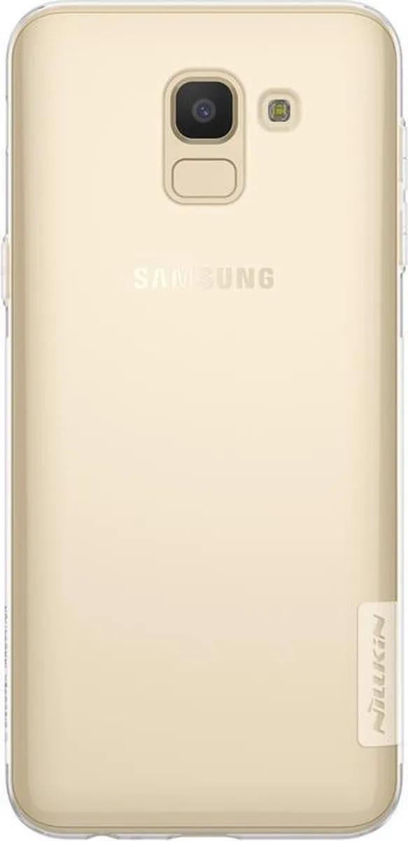 Nillkin Nature TPU Hoesje