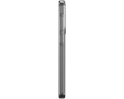 Just in Case Cazy Hoesje Samsung Galaxy A26 - Siliconen - Transparant