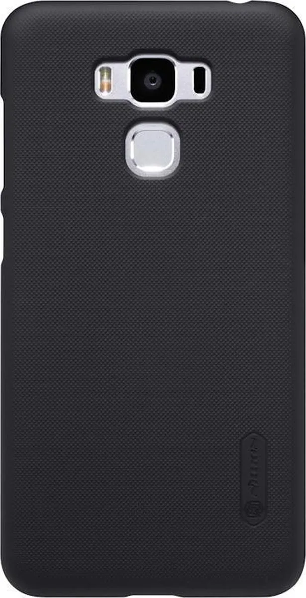 Nillkin Frosted Shield Hoesje Asus ZenFone 3 Max