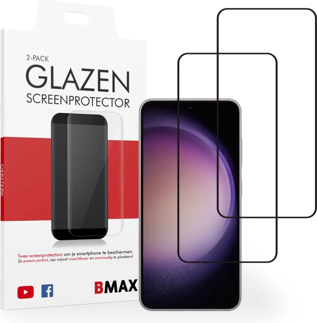 BMAX BMAX850468 Screenprotector