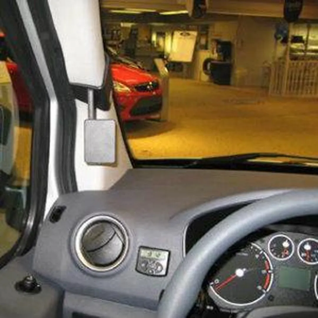 Brodit ProClip 804381 Ford Transit Connect Houder