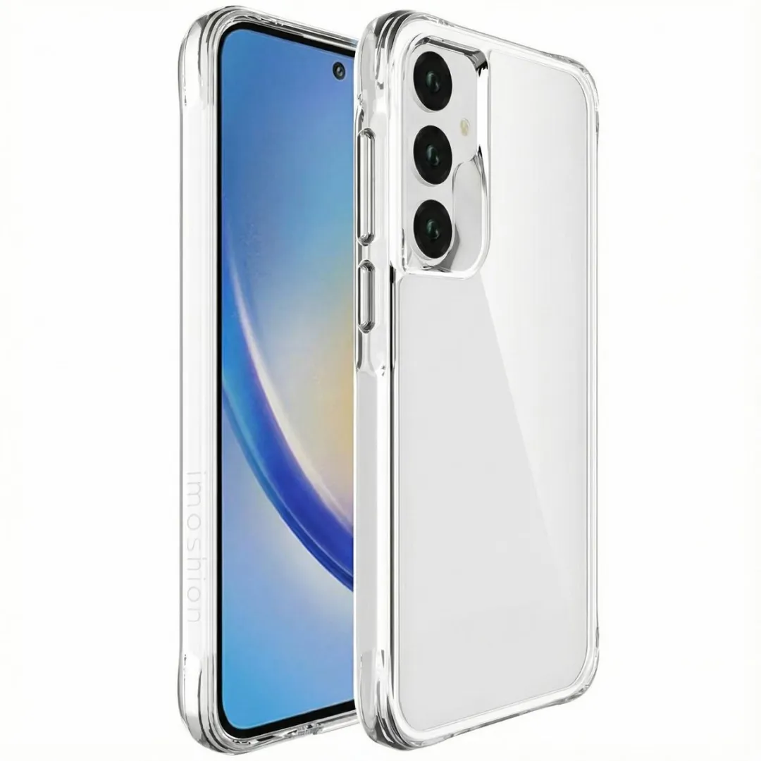 imoshiion Hoesje Samsung Galaxy A55