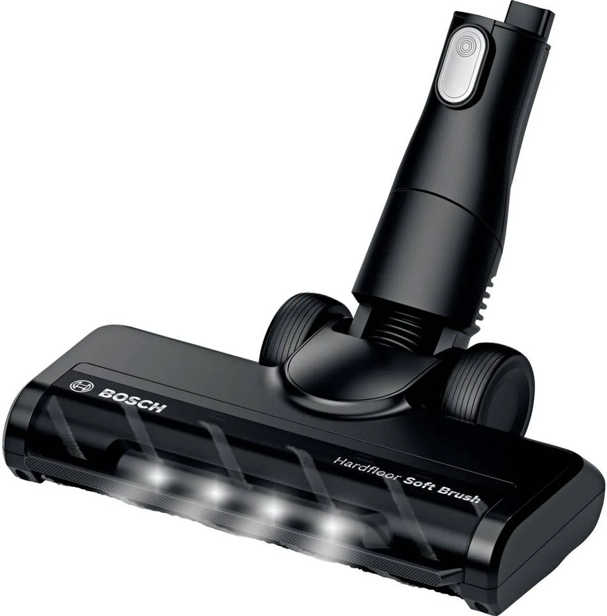 Bosch BHZUHFN Gemotoriseerde Parkeborstel - Unlimited Series 6