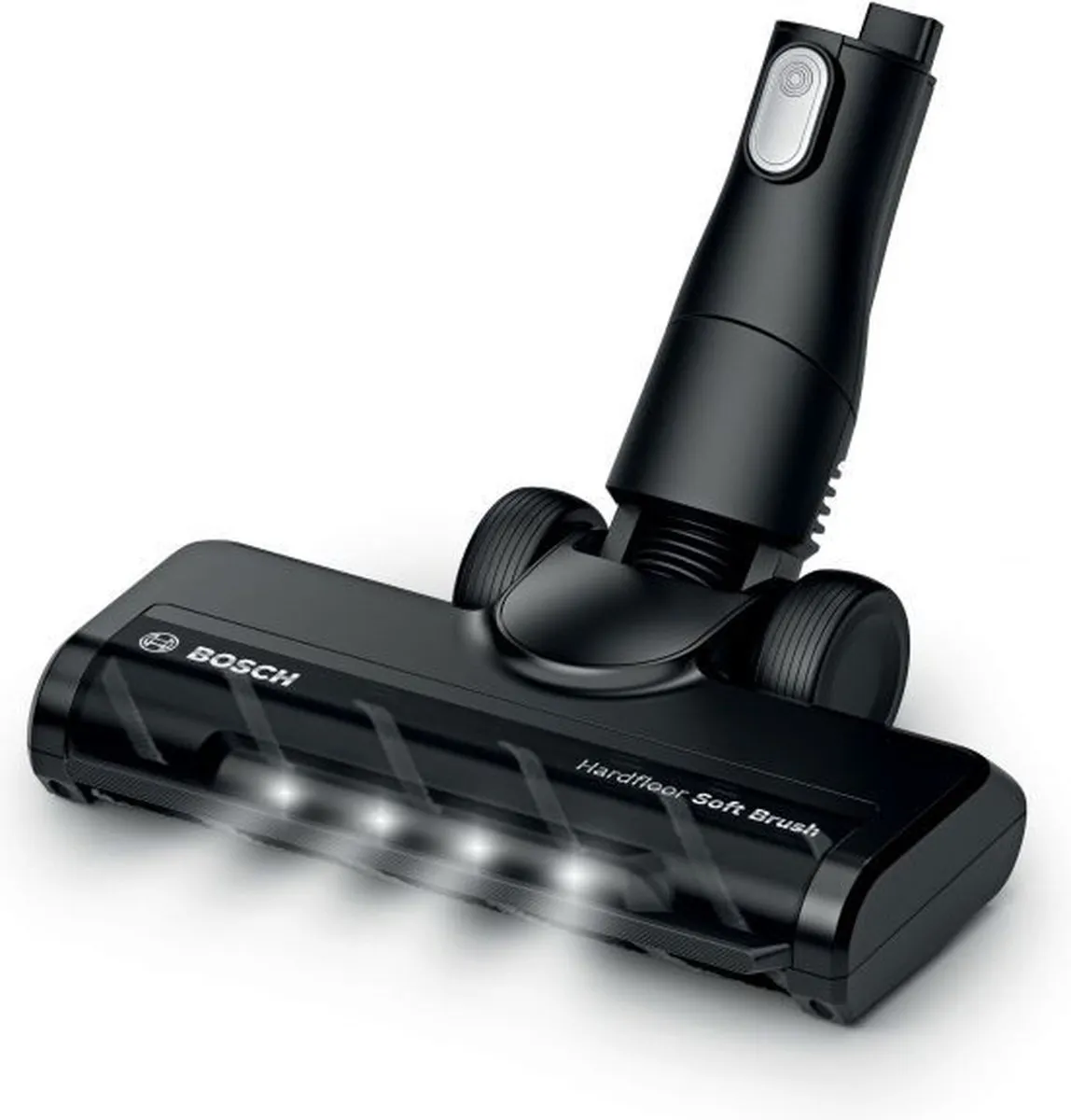 Bosch BHZUHFN Gemotoriseerde Parkeborstel - Unlimited Series 6