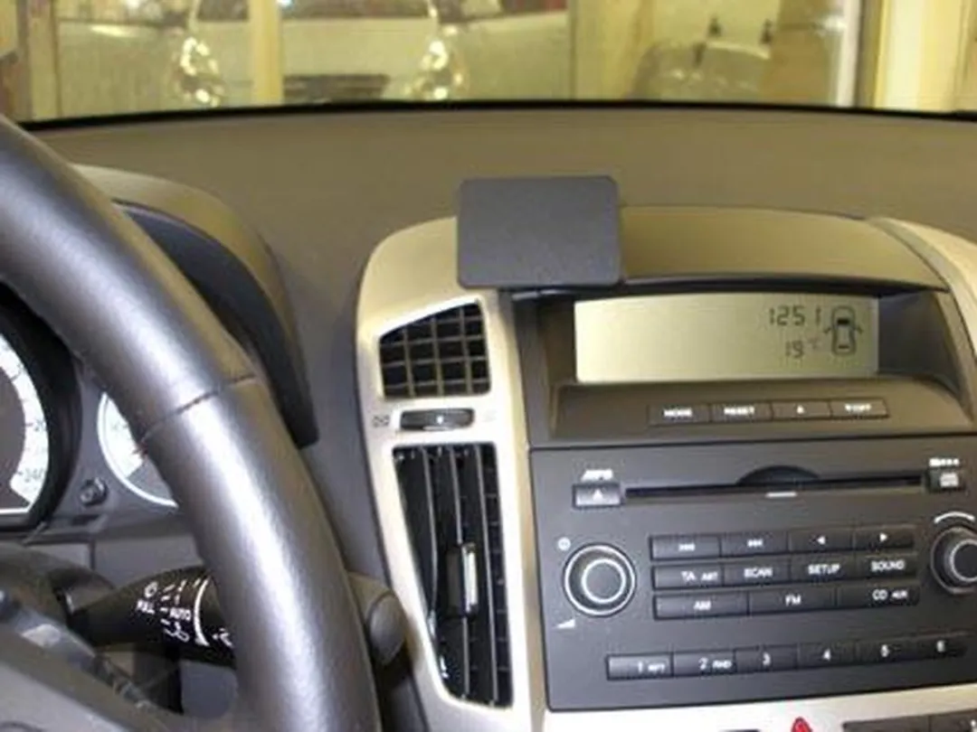 Brodit ProClip Center Mount Kia Cee'd 2007-2009 - 853958