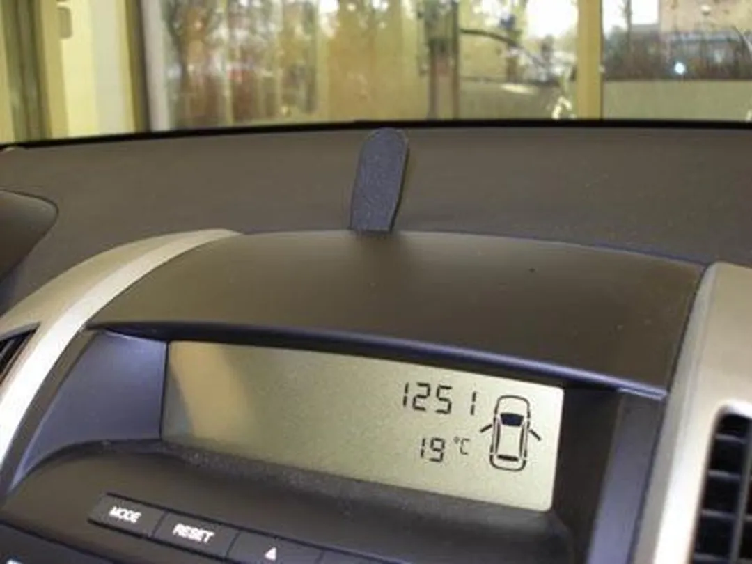 Brodit ProClip Center Mount Kia Cee'd 2007-2009 - 853958