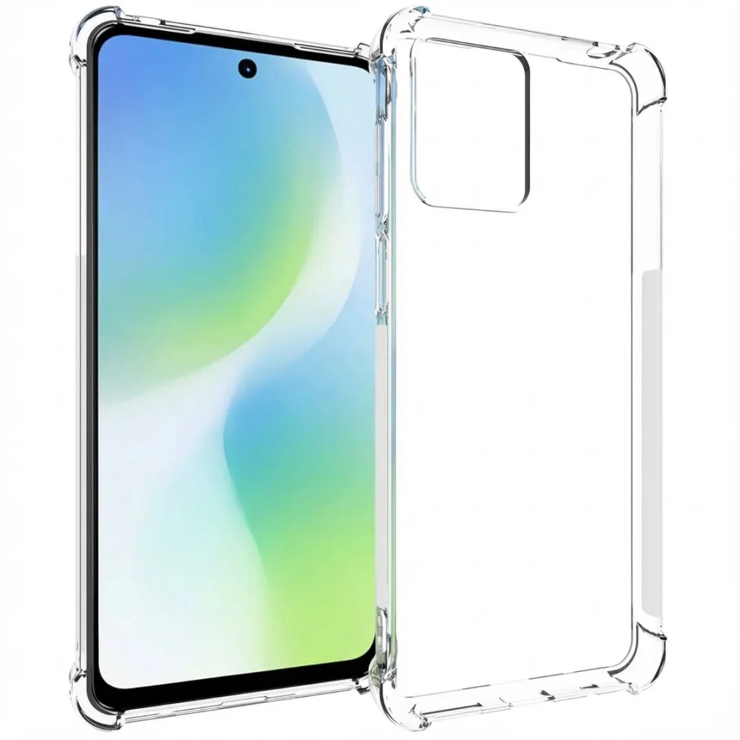 Imoshion Hoesje Motorola Moto G14