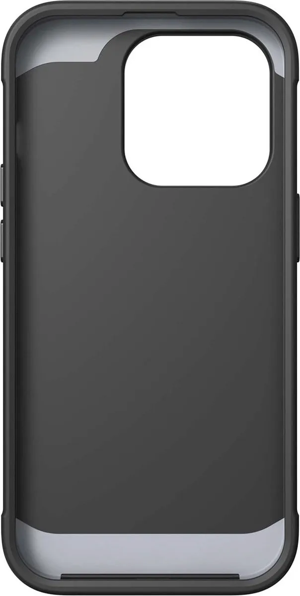 Gear4 Havana Hoesje iPhone 14 Pro - Zwart - afbeelding 4 van 6