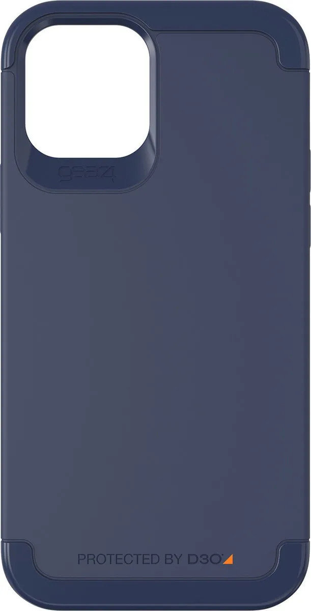 Gear4 Wembley D3O Hoesje iPhone 12 Pro