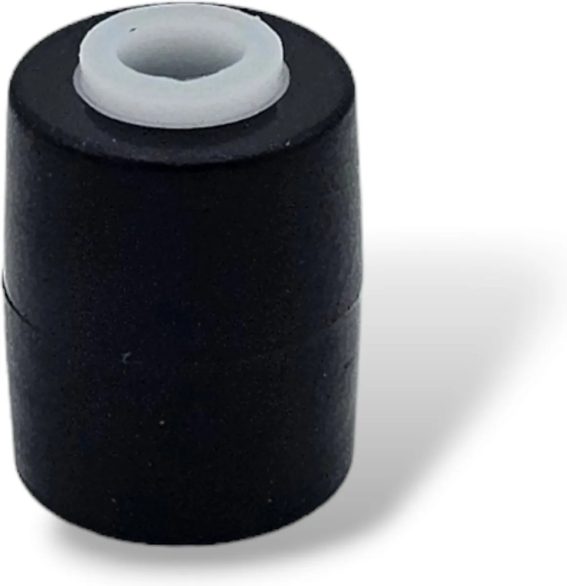 Samsung VS800ML Stofzuigerwieltje DJ6600813A - Zwart
