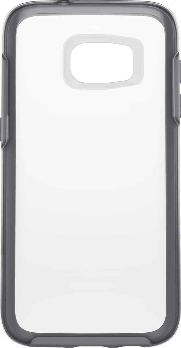 OtterBox Symmetry Clear Hoesje Samsung Galaxy S7