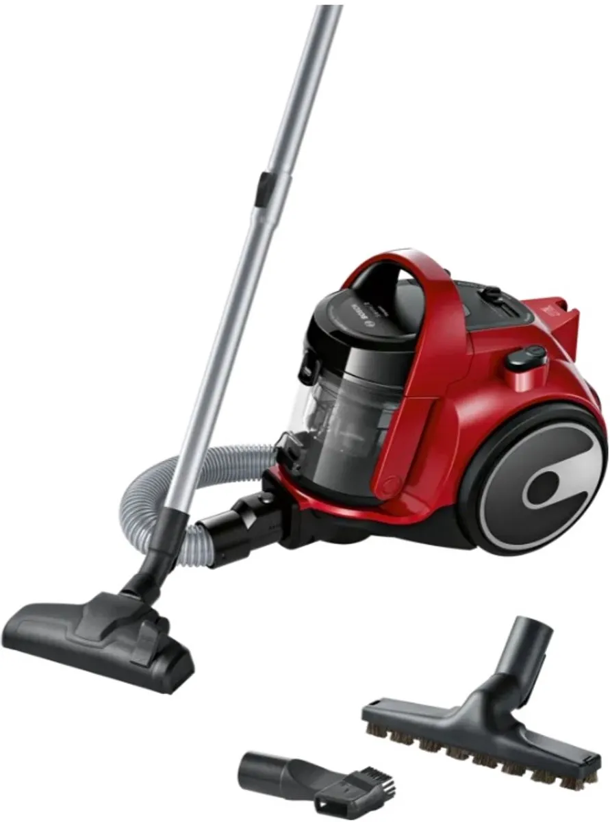 Bosch BGC05A322 Serie 2 Cilinderstofzuiger