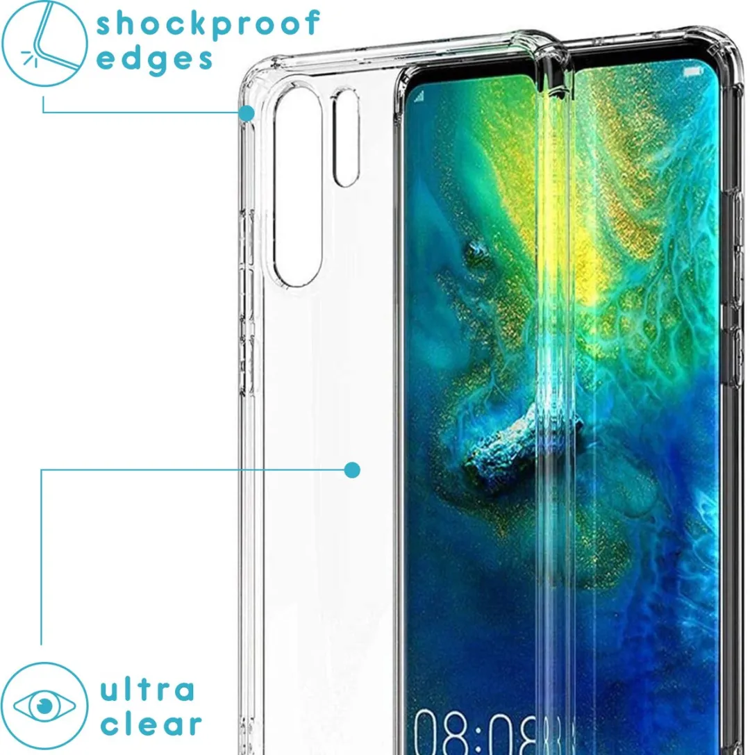 imoshion Hoesje Huawei P30 Pro - Rosé Goud