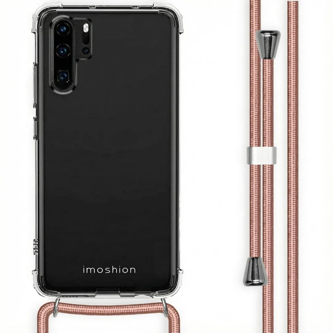 imoshion Hoesje Huawei P30 Pro - Rosé Goud