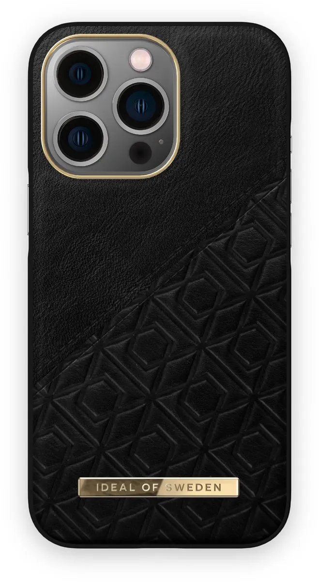 iDeal of Sweden Fashion Case Atelier iPhone 13 Pro