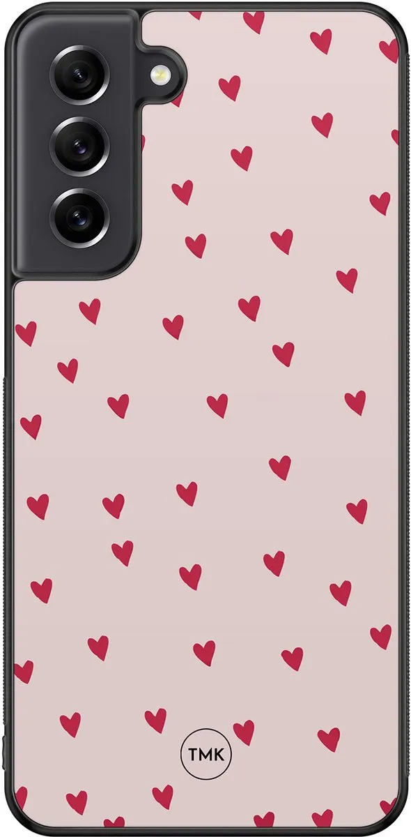 Casevibes Samsung Galaxy S21 FE Hoesje