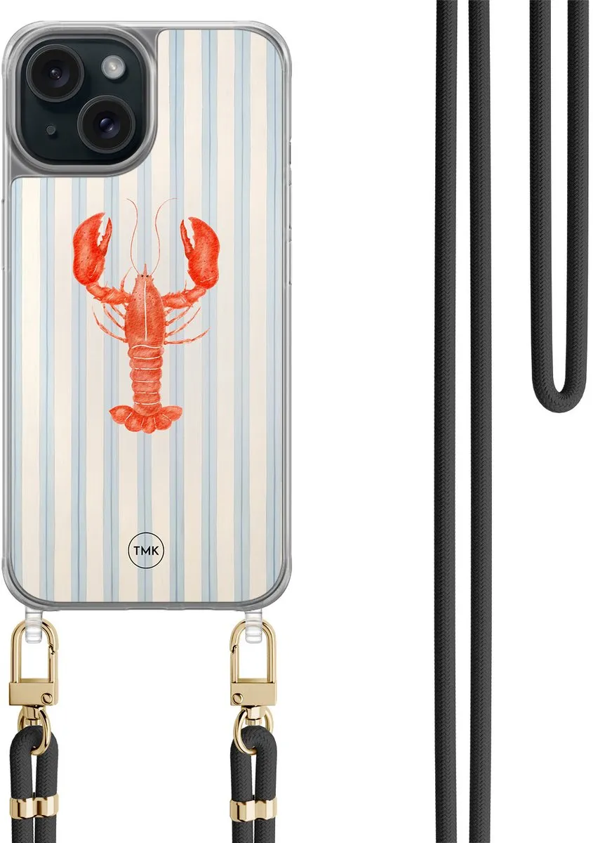 Casevibes Telefoonhoesje iPhone 15