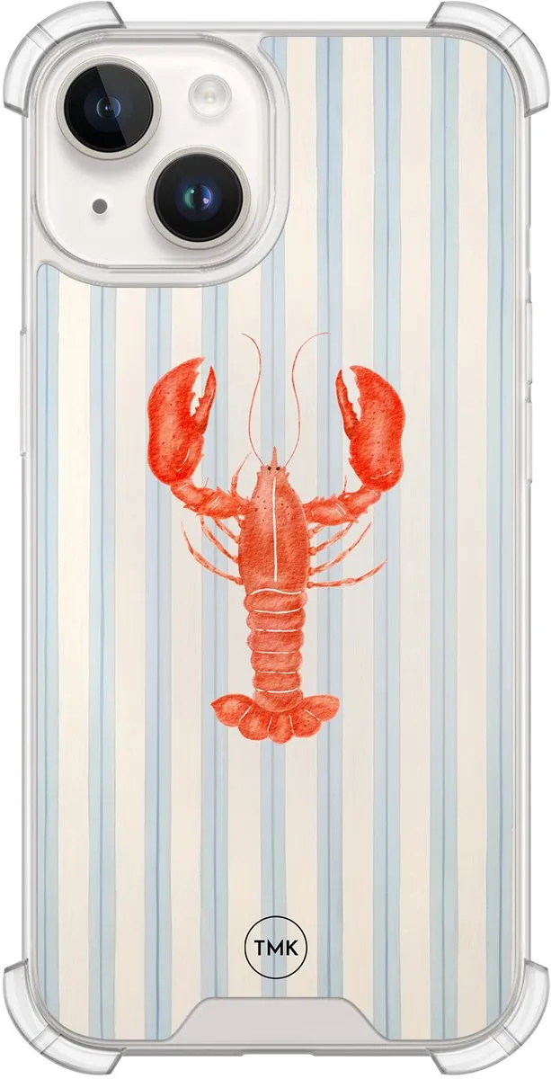 Casevibes Shockproof Hoesje iPhone 14 A/i14/S/015