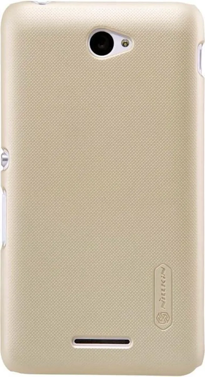 Nillkin Super Frosted Backcover Sony Xperia E4