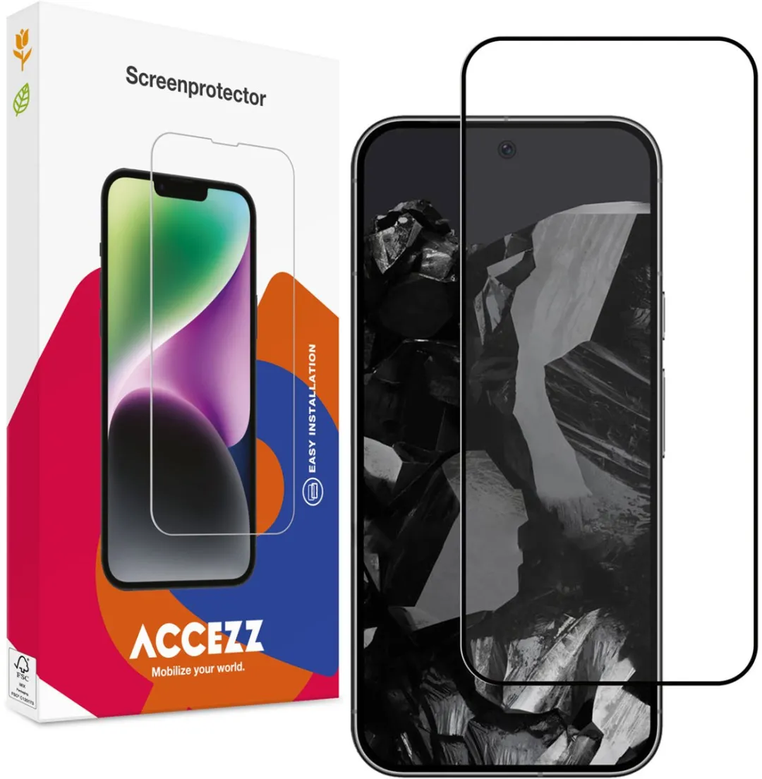 Accezz Screenprotector Google Pixel 10 Pro XL