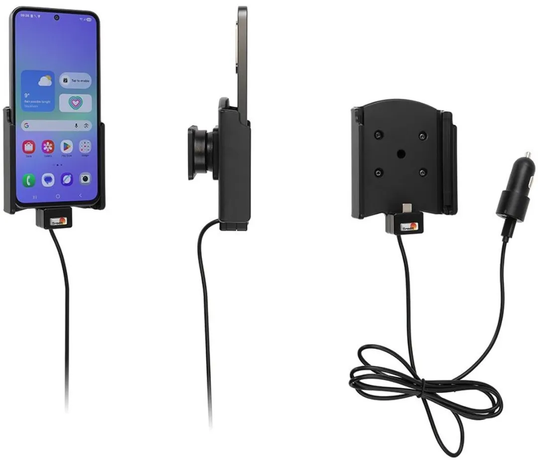 Brodit Houder Samsung Galaxy A36 721459