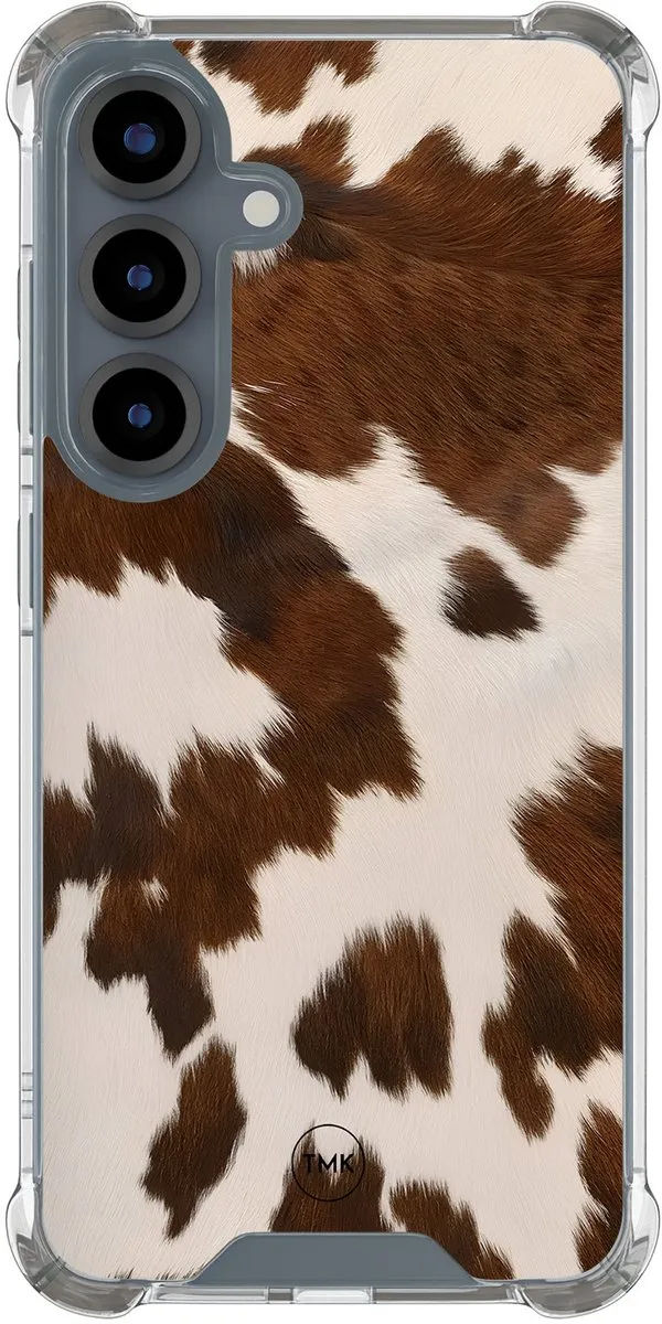 Casevibes Shockproof Hoesje Samsung Galaxy S25