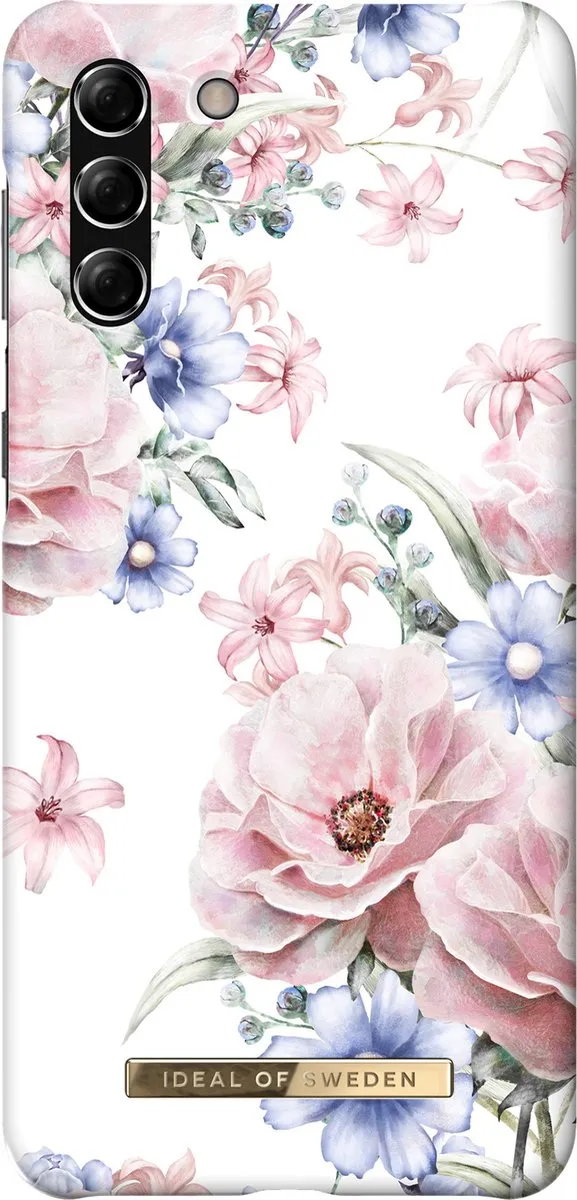 iDeal of Sweden Hoesje Samsung Galaxy S21 Plus