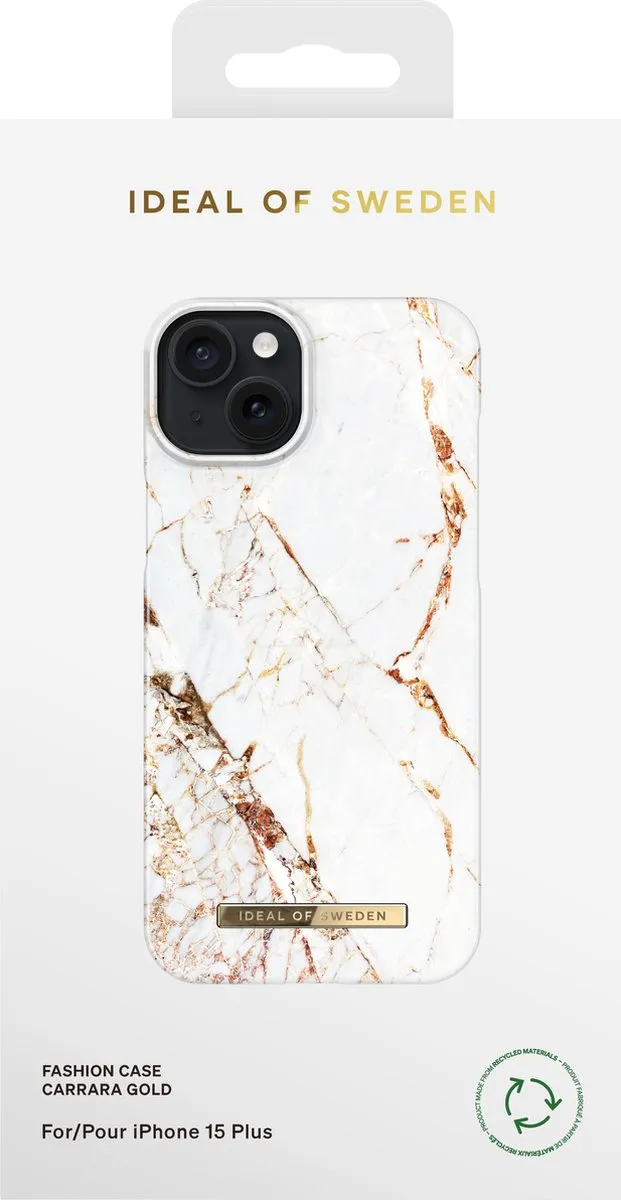 iDeal of Sweden iPhone 15 Plus Hoesje Meerkleurig - afbeelding 6 van 6