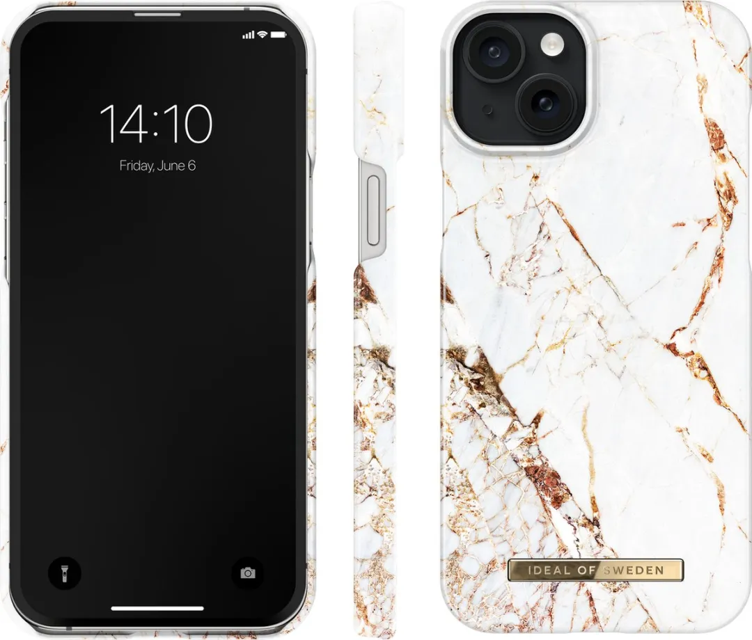 iDeal of Sweden iPhone 15 Plus Hoesje Meerkleurig - afbeelding 5 van 6