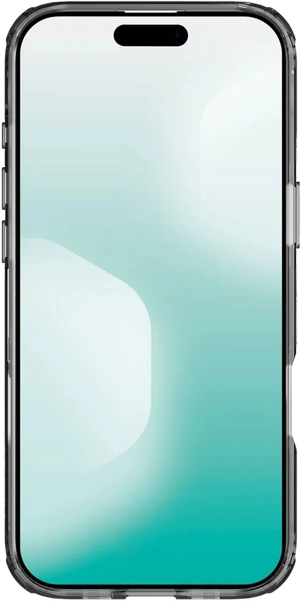 Nillkin Nature TPU Pro Hoesje iPhone 17 Air - Magnetisch - Zwart - afbeelding 2 van 6