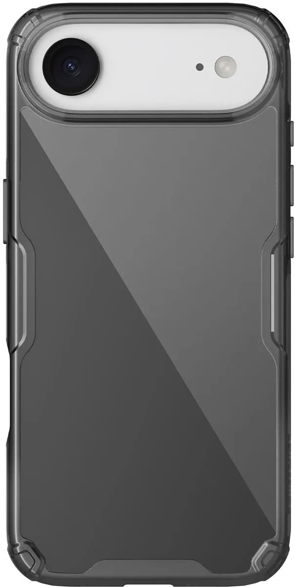 Nillkin Nature TPU Pro Hoesje iPhone 17 Air