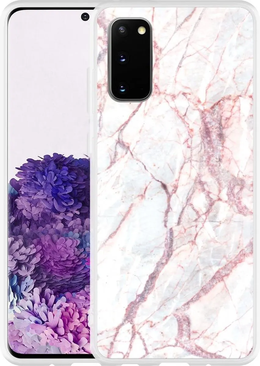 Just in Case Samsung Galaxy S20 Hoesje 7772527 - Multi colour