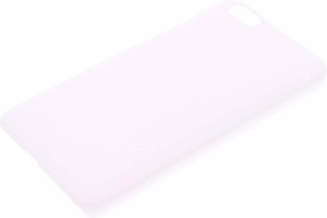 Nillkin Frosted Shield Hardcase Honor 4X - Zwart - afbeelding 2 van 5
