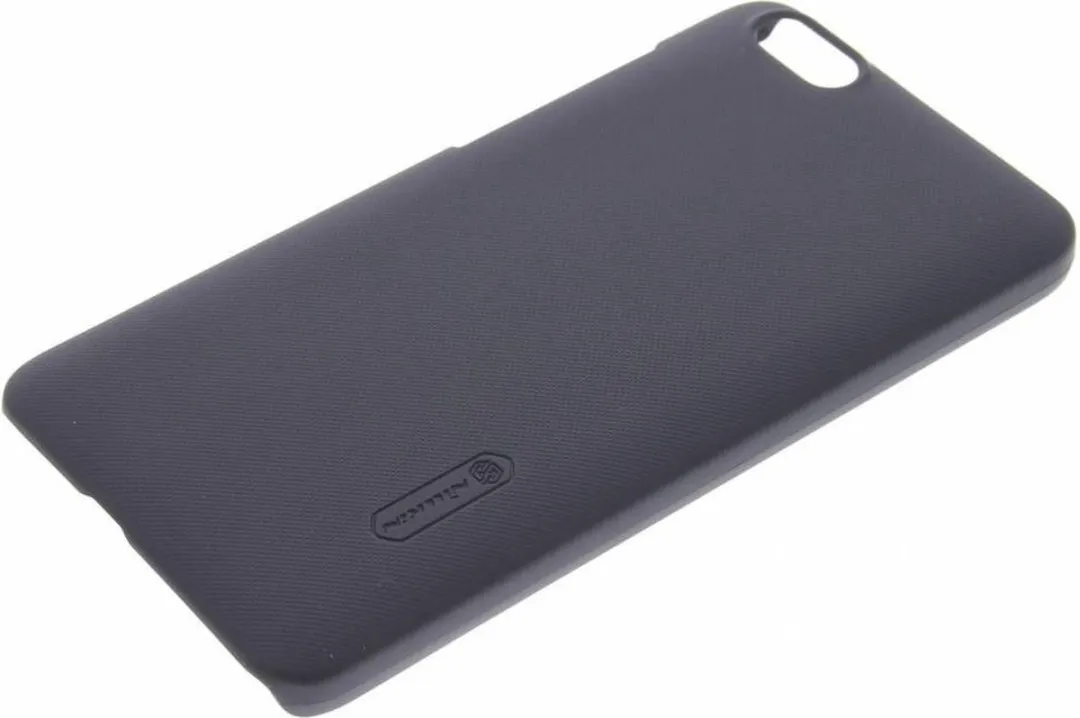 Nillkin Frosted Shield Hardcase Honor 4X - Zwart - afbeelding 3 van 5