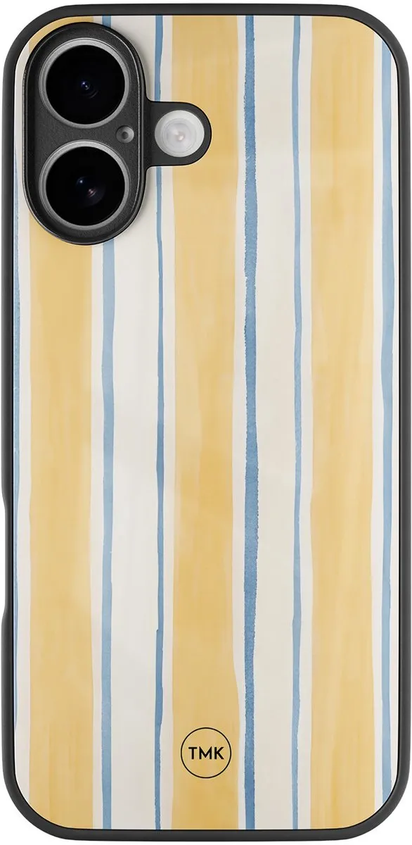 Casevibes iPhone 16 Hoesje