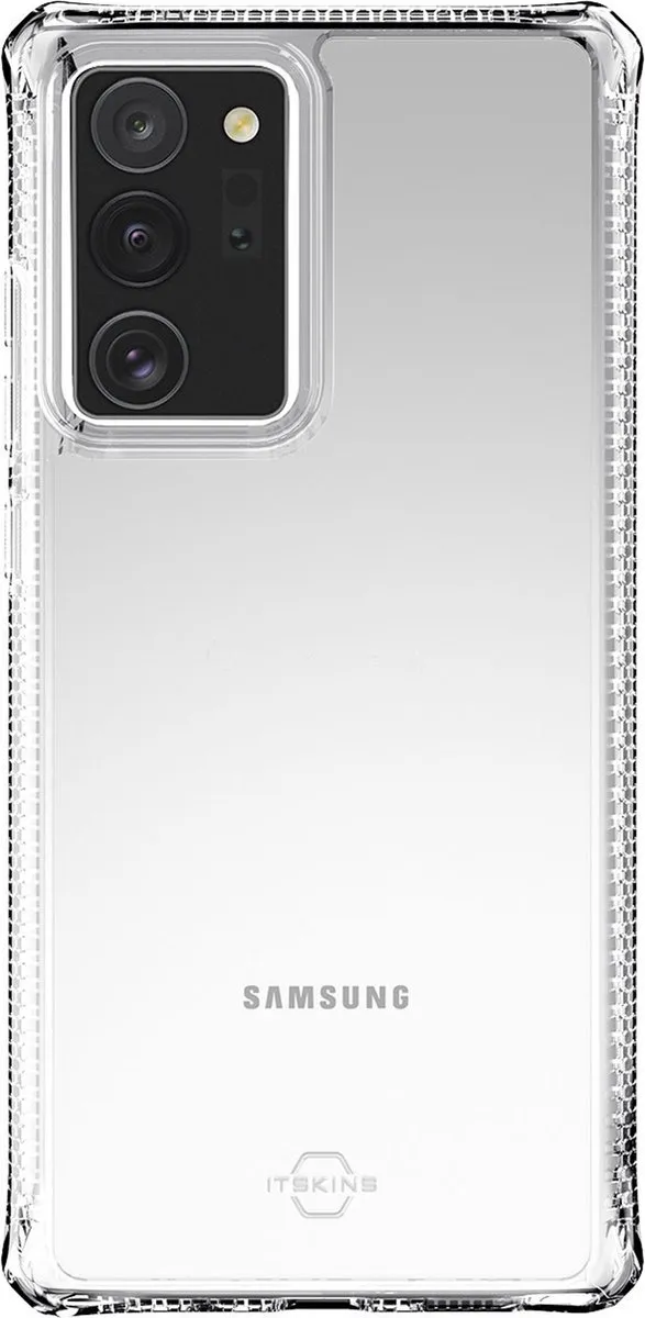 Itskins Hybrid Cover Samsung Galaxy Note20 Ultra